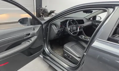 Hyundai Sonata 2022, 170238 км, за 8338.77 USD - фото 10