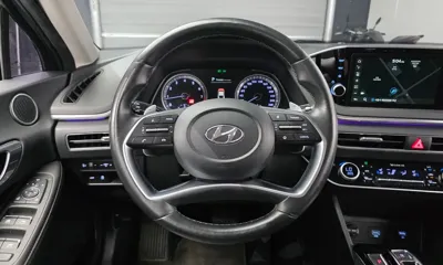Hyundai Sonata 2022, 170238 км, за 8338.77 USD - фото 12