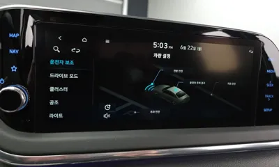 Hyundai Sonata 2022, 170238 км, за 8338.77 USD - фото 18