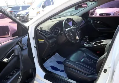 Hyundai Grandeur 2012, 168904 км, за 2822.63 USD - фото 6