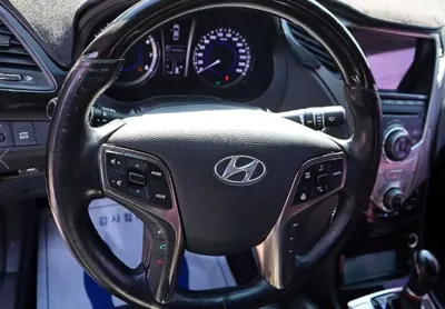 Hyundai Grandeur 2012, 168904 км, за 2822.63 USD - фото 8