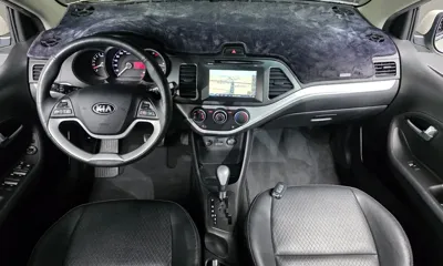 Kia Morning 2013, 140606 км, за 3218.6 USD - фото 7