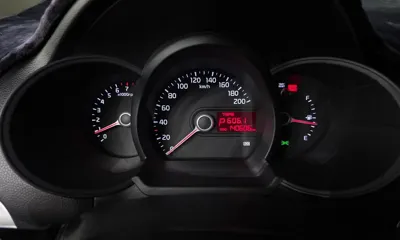 Kia Morning 2013, 140606 км, за 3218.6 USD - фото 8