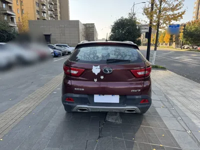 Soueast DX7 2015, 71400 км, за 3724 USD - фото 3