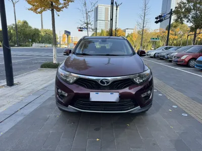 Soueast DX7 2015, 71400 км, за 3724 USD - фото 8