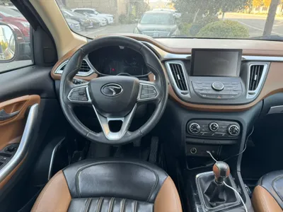 Soueast DX7 2015, 71400 км, за 3724 USD - фото 18