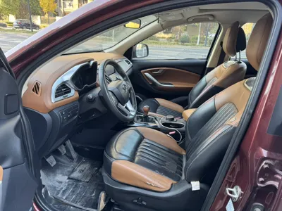 Soueast DX7 2015, 71400 км, за 3724 USD - фото 23