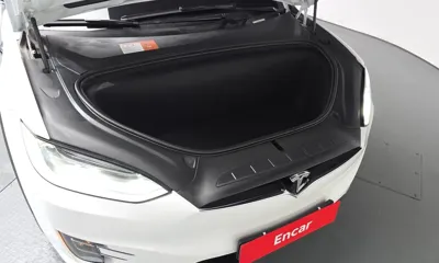 Tesla Model X 2018, 19736 км, за 49961.01 USD - фото 6