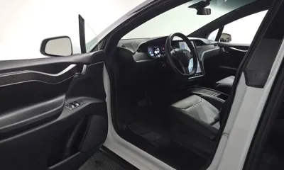 Tesla Model X 2018, 19736 км, за 49961.01 USD - фото 10