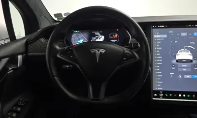 Tesla Model X 2018, 19736 км, за 49961.01 USD - фото 13