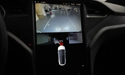 Tesla Model X 2018, 19736 км, за 49961.01 USD - фото 15