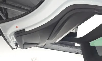 Tesla Model X 2018, 19736 км, за 49961.01 USD - фото 25