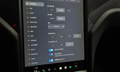 Tesla Model X 2018, 19736 км, за 49961.01 USD - фото 28