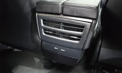 Tesla Model X 2018, 19736 км, за 49961.01 USD - фото 31