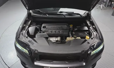 Jeep Cherokee 2019, 122141 км, за 6301.69 USD - фото 6