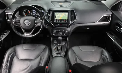 Jeep Cherokee 2019, 122141 км, за 6301.69 USD - фото 7