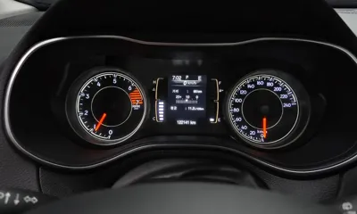 Jeep Cherokee 2019, 122141 км, за 6301.69 USD - фото 8
