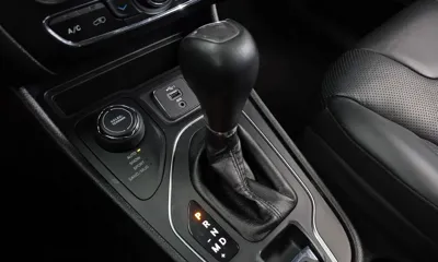 Jeep Cherokee 2019, 122141 км, за 6301.69 USD - фото 9