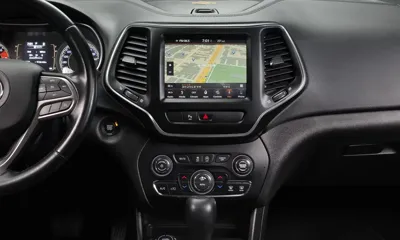 Jeep Cherokee 2019, 122141 км, за 6301.69 USD - фото 12