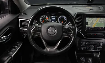 Jeep Cherokee 2019, 122141 км, за 6301.69 USD - фото 13