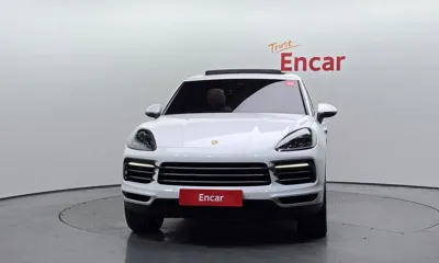 Porsche Cayenne 2019, 109231 км, за 40964.65 USD
