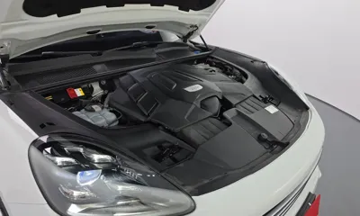 Porsche Cayenne 2019, 109231 км, за 40964.65 USD - фото 6