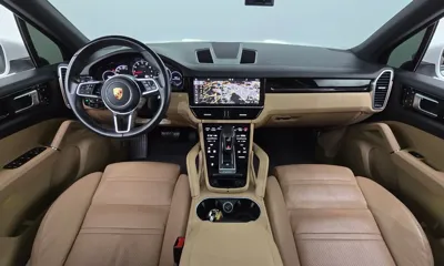Porsche Cayenne 2019, 109231 км, за 40964.65 USD - фото 7
