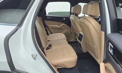 Porsche Cayenne 2019, 109231 км, за 40964.65 USD - фото 12
