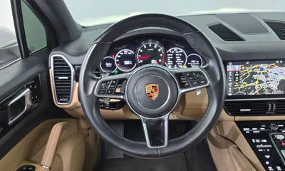 Porsche Cayenne 2019, 109231 км, за 40964.65 USD - фото 13