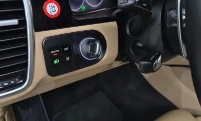Porsche Cayenne 2019, 109231 км, за 40964.65 USD - фото 17