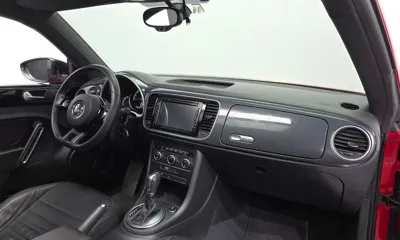 Volkswagen Beatle 2014, 76662 км, за 5135.54 USD - фото 7