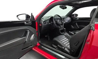 Volkswagen Beatle 2014, 76662 км, за 5135.54 USD - фото 10
