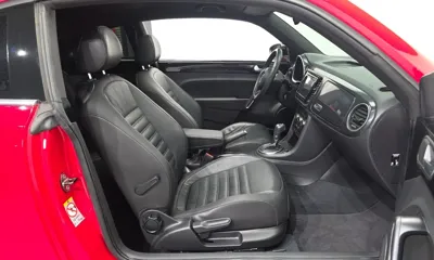 Volkswagen Beatle 2014, 76662 км, за 5135.54 USD - фото 11