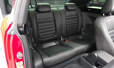 Volkswagen Beatle 2014, 76662 км, за 5135.54 USD - фото 12