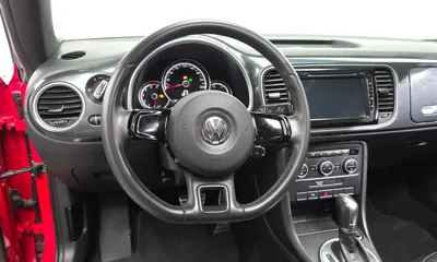 Volkswagen Beatle 2014, 76662 км, за 5135.54 USD - фото 13