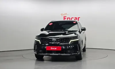 Kia Sorento 2021, 141353 км, за 12943.51 USD