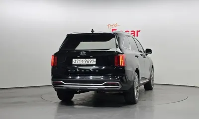 Kia Sorento 2021, 141353 км, за 12943.51 USD