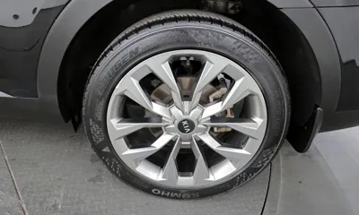 Kia Sorento 2021, 141353 км, за 12943.51 USD