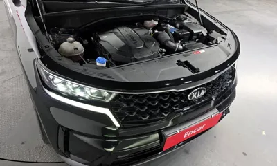 Kia Sorento 2021, 141353 км, за 12943.51 USD - фото 6