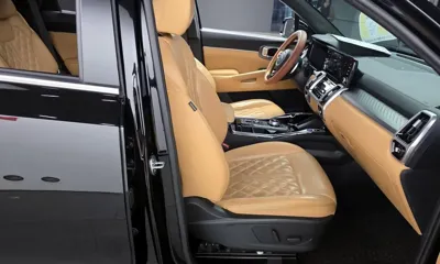 Kia Sorento 2021, 141353 км, за 12943.51 USD - фото 12