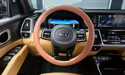 Kia Sorento 2021, 141353 км, за 12943.51 USD - фото 13