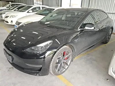 Tesla Model 3 · 2023 год