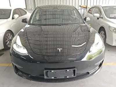 Tesla Model 3 2023, 38500 км, за 27276.09 USD