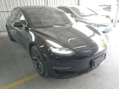 Tesla Model 3 2023, 38500 км, за 27276.09 USD
