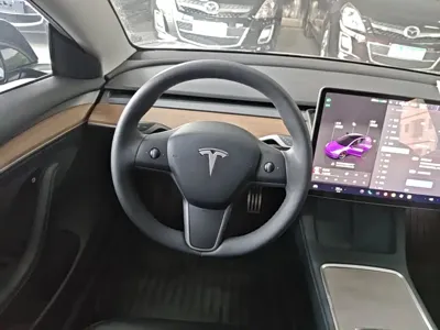 Tesla Model 3 2023, 38500 км, за 27276.09 USD - фото 11