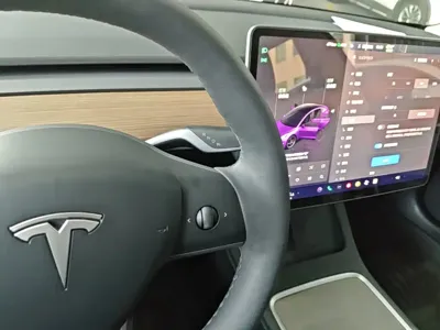 Tesla Model 3 2023, 38500 км, за 27276.09 USD - фото 14