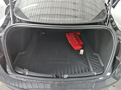 Tesla Model 3 2023, 38500 км, за 27276.09 USD - фото 19