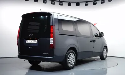 Hyundai Staria 2022, 113967 км, за 13022.81 USD