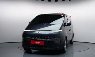 Hyundai Staria 2022, 113967 км, за 13022.81 USD