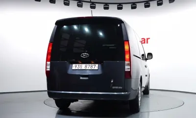 Hyundai Staria 2022, 113967 км, за 13022.81 USD